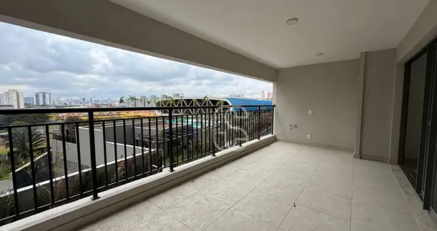 Apartamento com 3 dormitórios à venda, 107 m² por r$ 979.028,00 - ipiranga - são paulo/sp