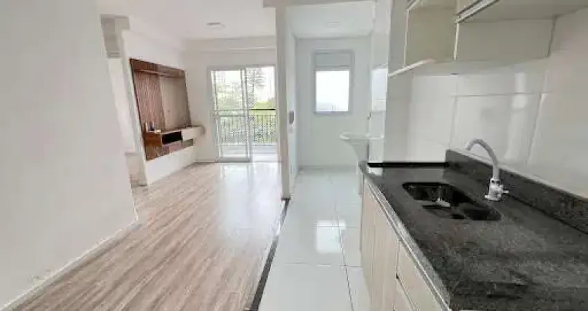 Tel aviv avenida milton apartamento com 2 dormitórios à venda, 42 m² por r$ 359.900 - vila galvão - guarulhos/sp