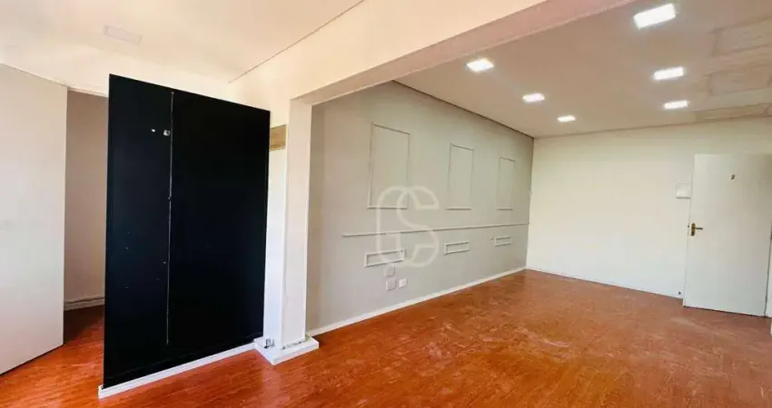 Sala para alugar, 30 m² por r$ 1.350/mês - vila das palmeiras - guarulhos/sp