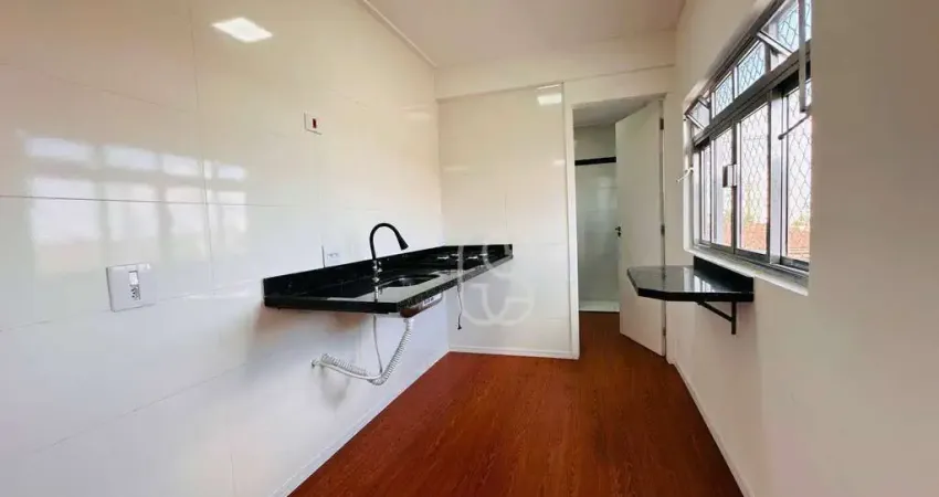 Sala para alugar, 25 m² por r$ 1.350,00/mês - vila augusta - guarulhos/sp