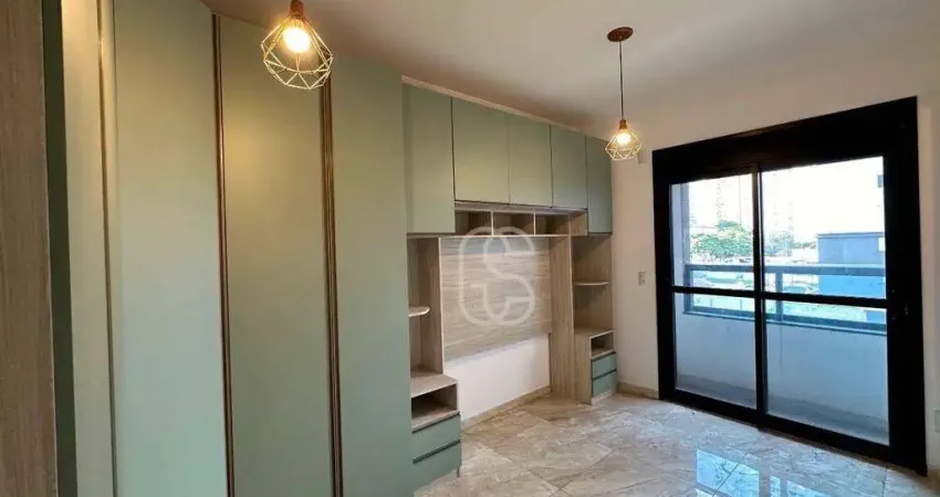 Apartamento com 2 dormitórios à venda, 69 m² por r$ 730.000 - vila augusta - guarulhos/sp (condomínio the brick)