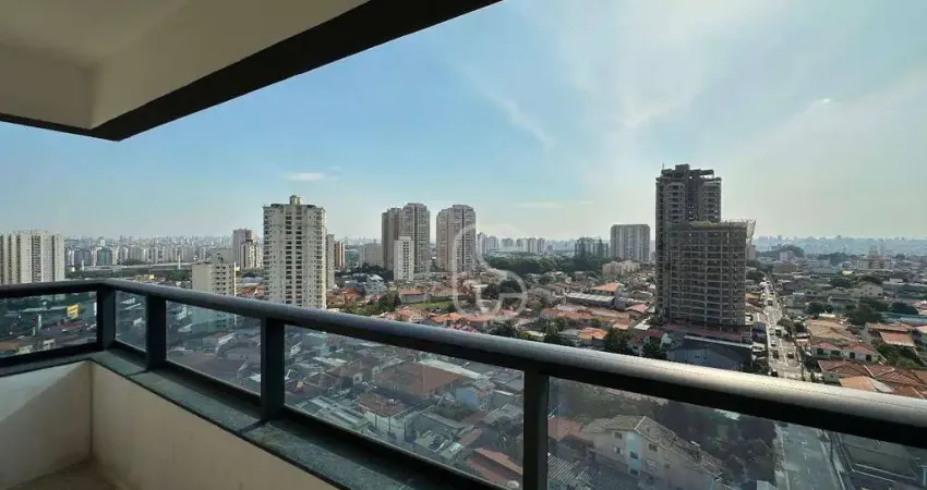 Apartamento com 2 dormitórios à venda, 79 m² por r$ 765.000 - vila augusta - guarulhos/sp (condomínio the brick)