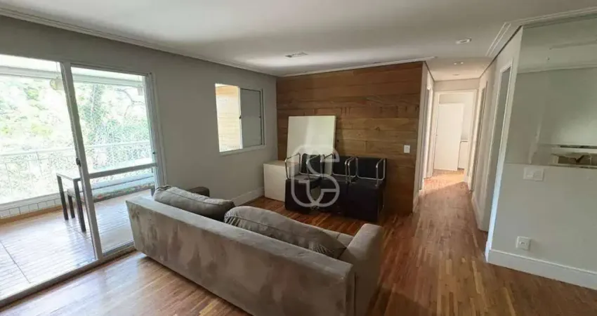 Apartamento com 3 dormitórios à venda, 103 m² por r$ 840.000,00 - centro - guarulhos/sp