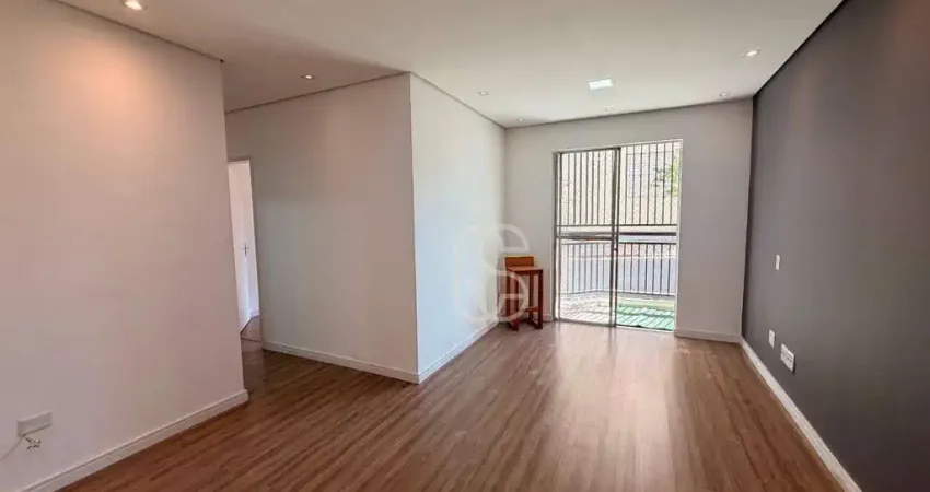 Apartamento com 2 dormitórios à venda, 65 m² por r$ 339.900 - gopoúva - guarulhos/sp