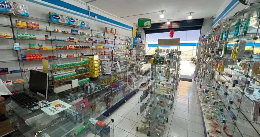 Loja para alugar, 36 m² por r$ 3.301,00/mês - vila rosália - guarulhos/sp