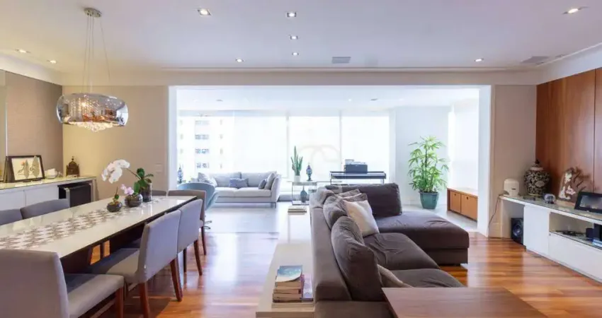 Apartamento com 3 dormitórios à venda, 181 m² por r$ 6.000.000,00 - moema - são paulo/sp