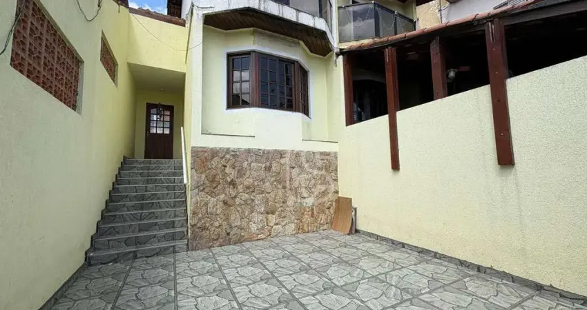 Casa com 3 dormitórios à venda, 144 m² por r$ 539.000 - jardim bom clima - guarulhos/sp