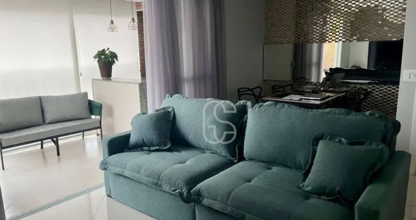 Apartamento com 3 dormitórios à venda, 86 m² por r$ 978.000 - vila augusta - guarulhos/sp (condomínio supera)