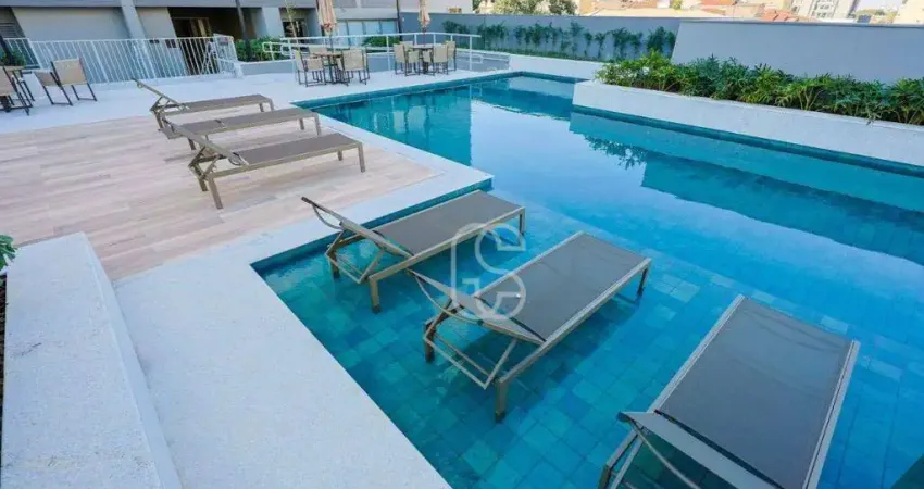 Apartamento com 3 dormitórios à venda, 125 m² por r$ 1.483.583,81 - alto do ipiranga - são paulo/sp