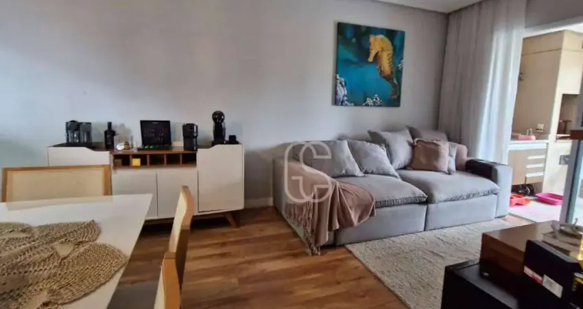 Apartamento helbor enjoy 3 dormitório, 2 banheiros e 2 vagas de garagem vila augusta