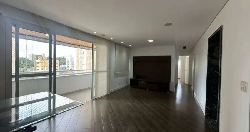 Apartamento com 3 dormitórios para alugar, 114 m² por r$ 6.300,00/mês - jardim zaira - guarulhos/sp