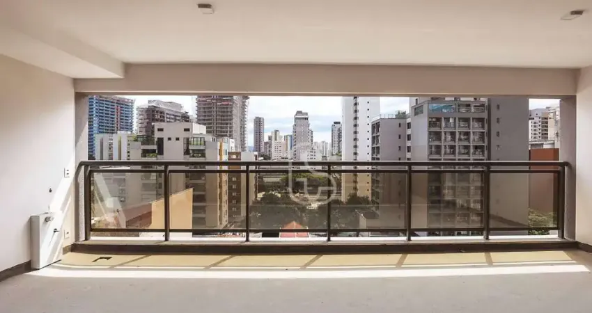 Apartamento com 3 dormitórios à venda, 162 m² por R$ 2.690.000 - Perdizes - São Paulo/SP