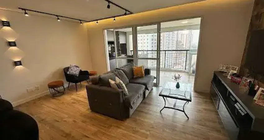 Cidade maia apartamento com 3 dormitórios à venda, 106 m² por r$ 1.290.000 - jardim flor da montanha - guarulhos/sp