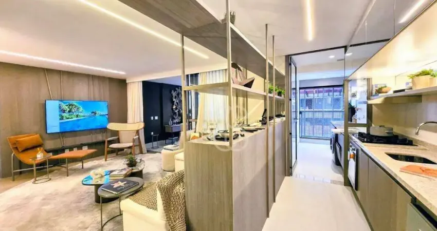 Apartamento com 3 dormitórios à venda, 141 m² por r$ 2.279.000,00 - vila mariana - são paulo/sp