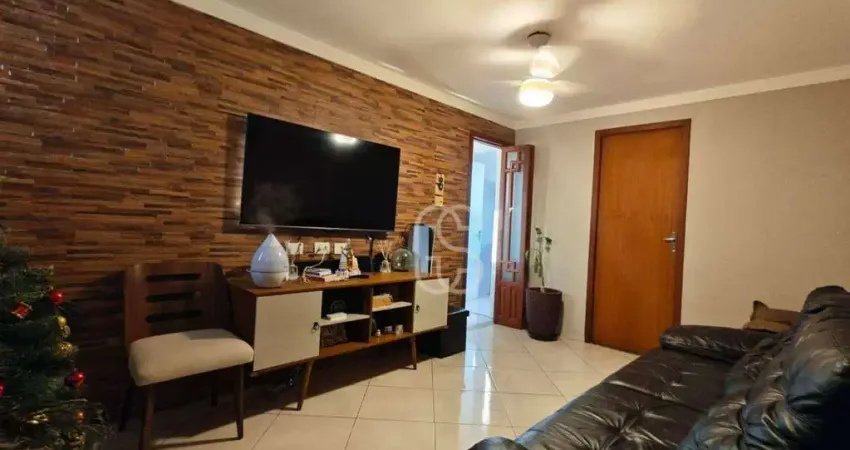 Apartamento com 3 dormitórios à venda, 63 m² por r$ 365.000,00 - parque cecap - guarulhos/sp