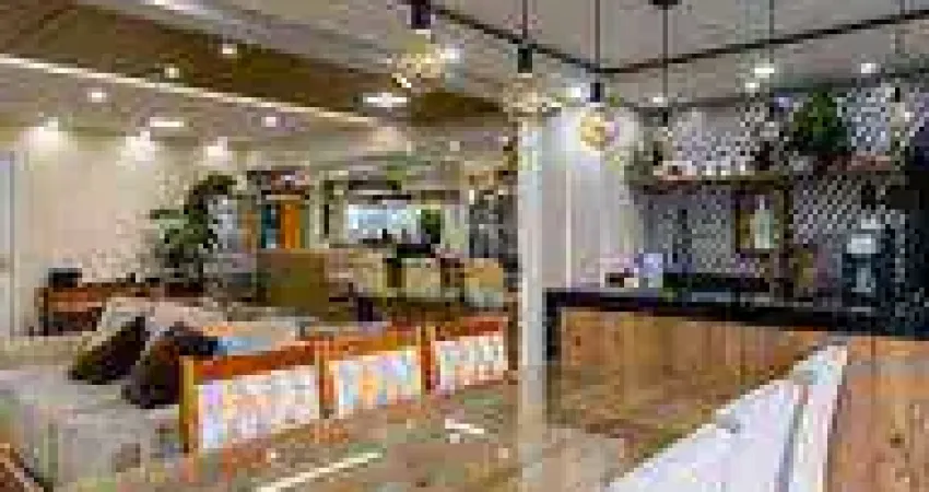 Apartamento com 3 suítes lavabo 2 vagas à venda, 122 m² por R$ 1.380.500 - Jardim Flor da Montanha - Guarulhos/SP