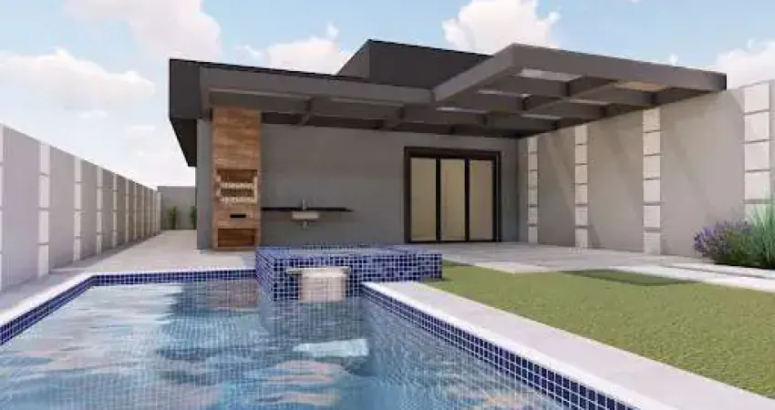 Terra Preta Mairiporã Casa com 3 dormitórios à venda, 110 m² por R$ 670.000 - Terra Preta - Mairiporã/SP