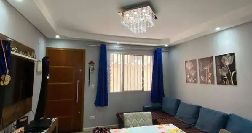 Apartamento com 2 dormitórios à venda, 56 m² por R$ 310.000,00 - Macedo - Guarulhos/SP