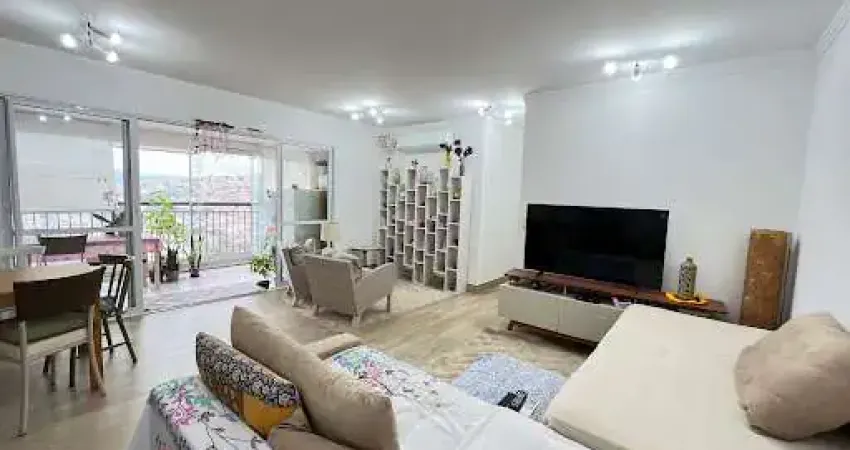 Cidade Maia Apartamento com 3 dormitórios à venda, 106 m² por R$ 1.060.000 - Maia - Guarulhos/SP