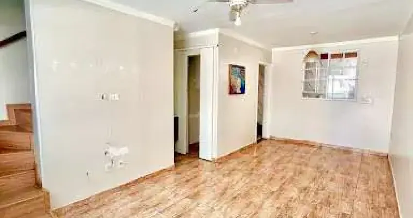 Sobrado com 2 dormitórios à venda, 63 m² por R$ 399.990,00 - Vila São João Batista - Guarulhos/SP