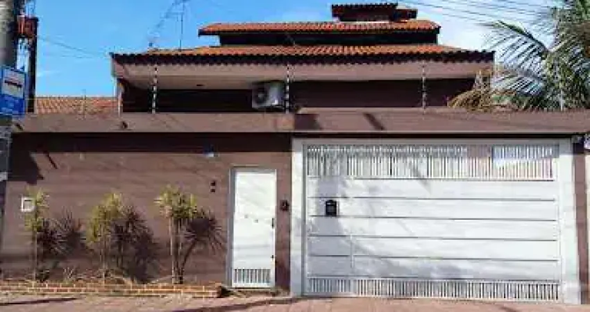 Sobrado com 3 dormitórios à venda, 300 m² por R$ 848.000,00 - Jardim Rosana - Guarulhos/SP