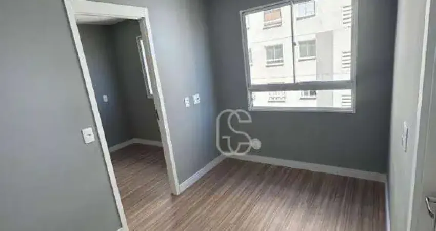 Apartamento com 2 dormitórios à venda, 36 m² por R$ 350.000 - Vila das Bandeiras - Guarulhos/SP