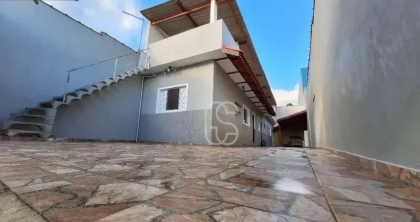 Casa com 2 dormitórios à venda, 175 m² por R$ 636.000,00 - Bonsucesso - Guarulhos/SP