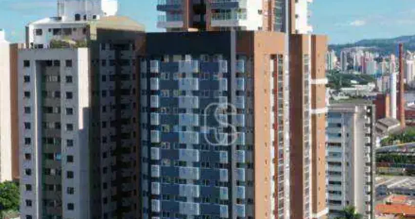 Studio com 1 dormitório à venda, 19 m² por R$ 279.000 - Vila Romana - São Paulo/SP (Condomínio REM ID)