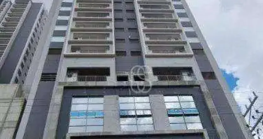 Apartamento com 3 dormitórios à venda, 83 m² por R$ 1.020.000,00 - Klabin - São Paulo/SP