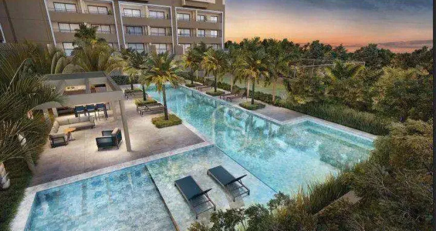 Apartamento com 3 dormitórios à venda, 79 m² por R$ 979.105,00 - Chácara Inglesa - São Paulo/SP