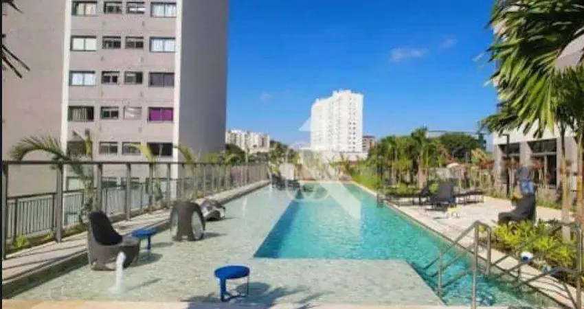 Apartamento com 2 dormitórios à venda, 64 m² por R$ 610.061,50 - Vila Independência - São Paulo/SP