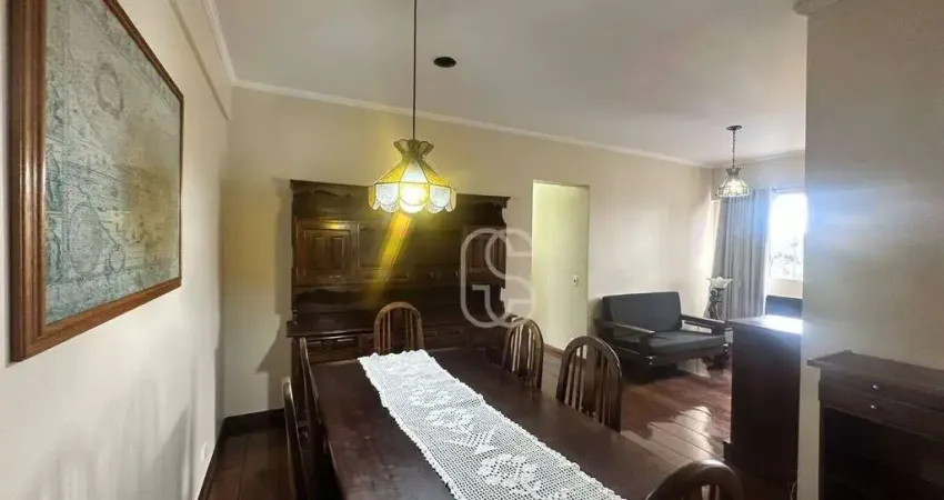 Apartamento com 3 dormitórios à venda, 68 m² por R$ 450.000 - Centro - Guarulhos/SP( Edifício Guaratuba)