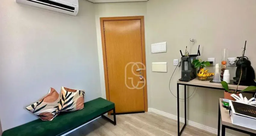 Sala à venda, 31 m² por R$ 380.000 - Centro - Guarulhos/SP (Via Alameda)