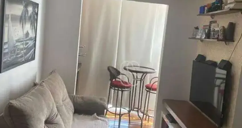 Apartamento com 2 dormitórios à venda, 49 m² por R$ 345.000 - Cocaia - Guarulhos/SP( Residencial Adresse)