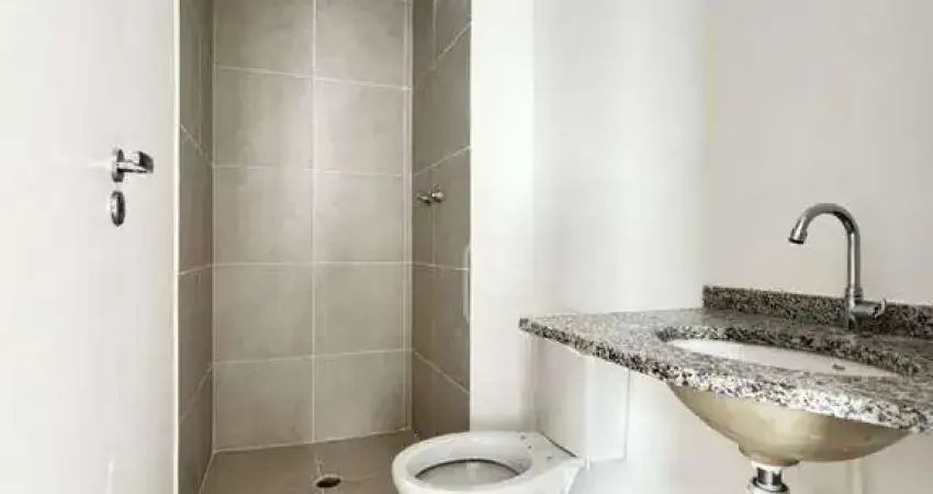 Apartamento novo a venda 61 metros 3 dormitorios sendo 1 suite e 1 vaga em santana