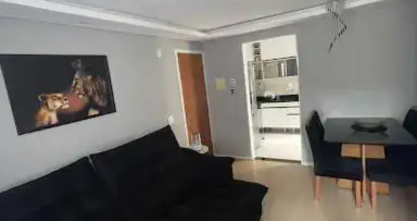 Apartamento com 2 dormitórios à venda, 44 m² por R$ 235.000,00 - Jardim São Luis - Guarulhos/SP