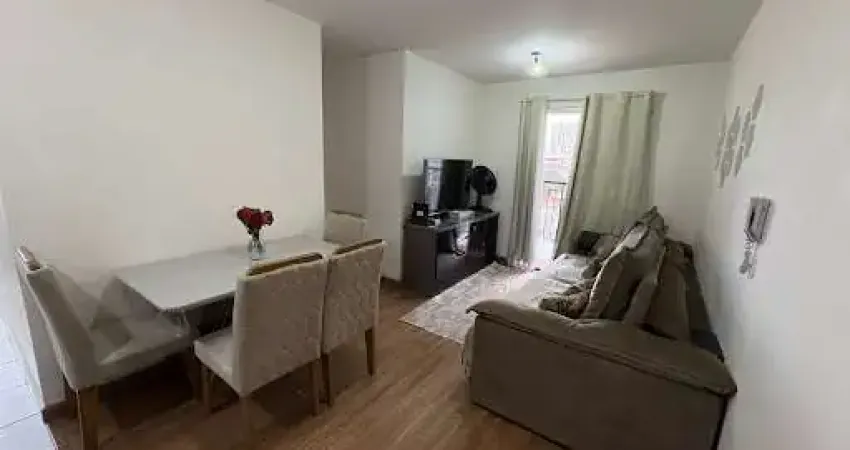 Apartamento com 3 dormitórios à venda, 64 m² por R$ 480.000,00 - Macedo - Guarulhos/SP