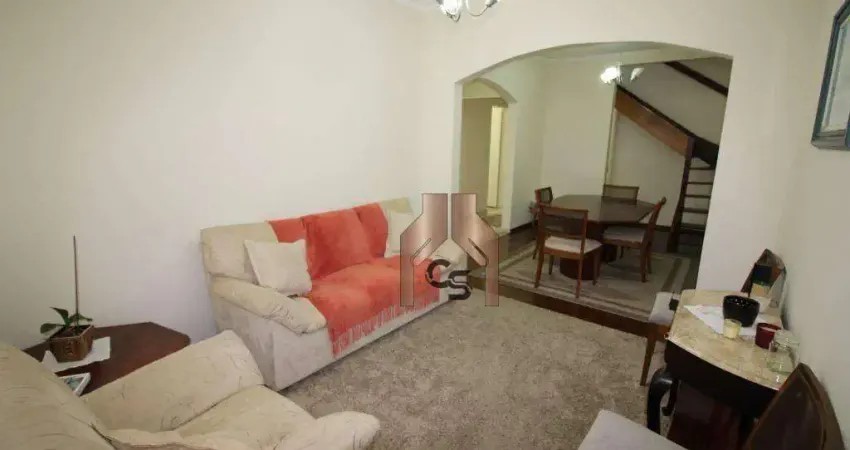 Casa com 4 quartos à venda na Rua Quilombo, 444, Jardim Santa Cecília, Guarulhos