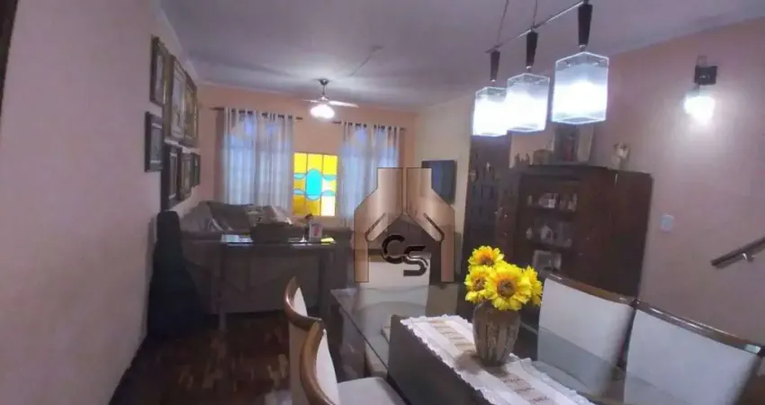 Casa com 4 quartos à venda na Alameda Yayá, 1445, Jardim Aida, Guarulhos