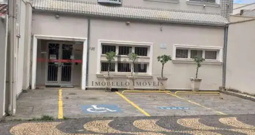 Sala à venda em Campinas, Jardim Brasil, com 23 m²