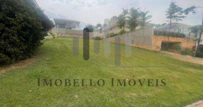 Terreno à venda em Campinas, Alphaville Dom Pedro, com 560 m², ALPHAVILLE DOM PEDRO