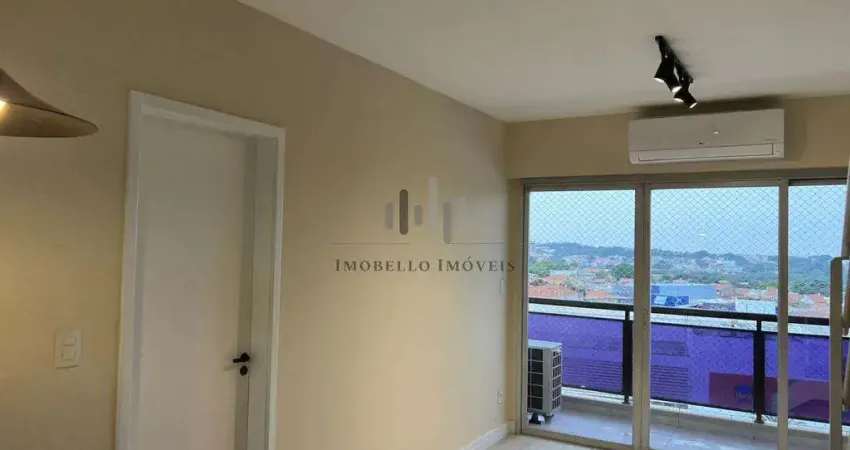 Cobertura à venda em Campinas, Taquaral, com 3 quartos, com 153 m², LUCIANO - TAQUARAL