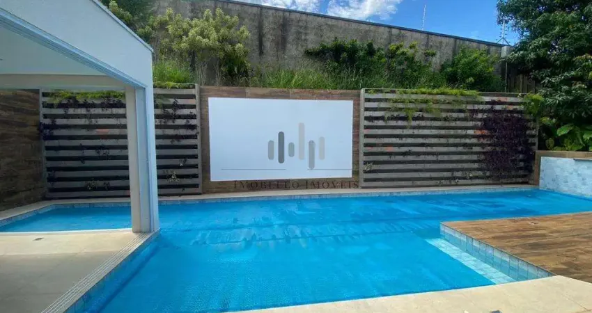 Casa à venda em Campinas, Vila Hollândia, com 3 suítes, com 200 m², RESIDENCIAL CASAS DE GAIA