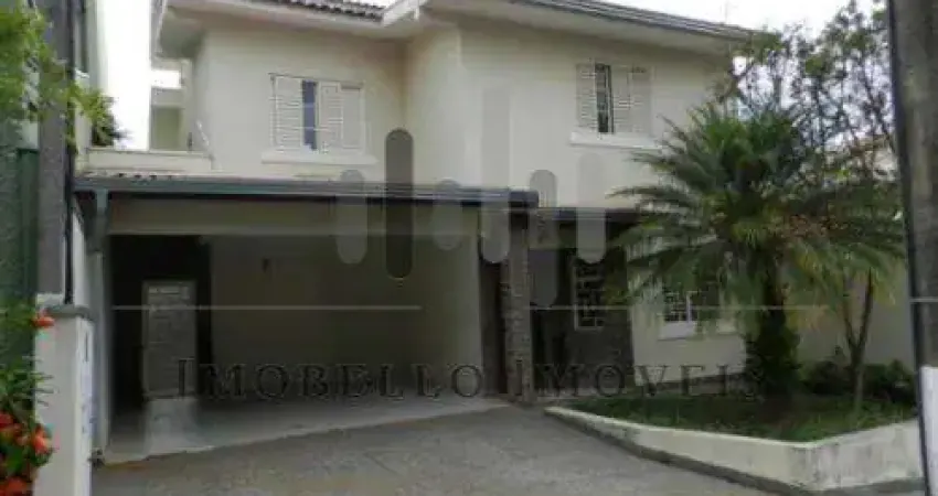 Casa à venda em Campinas, Parque das Flores, com 3 suítes, com 250 m²
