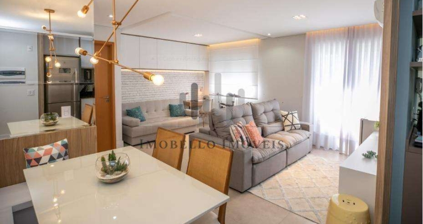 Apartamento à venda em Campinas, Botafogo, com 1 suíte, com 61 m², STAGE CONCEPT LIVING - BOTAFOGO