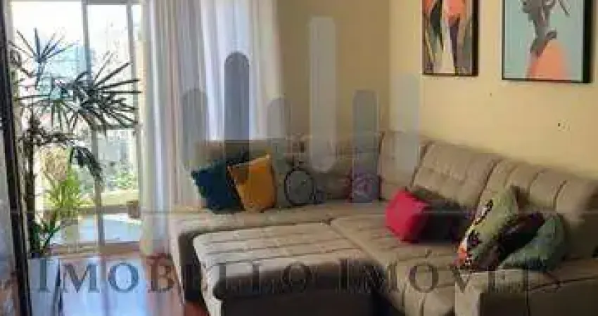Apartamento à venda em Campinas, São Bernardo, com 3 quartos, com 111.75 m²