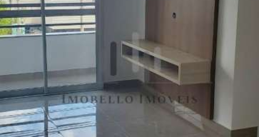 Apartamento à venda em Campinas, Vila Itapura, com 2 quartos, com 58 m², MORADA PARK - VILA ITAPURA