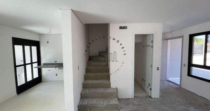 Casa à venda em Paulínia, Betel, com 3 quartos, com 91 m², FELICITTÁ RESIDENCIAL - BETEL