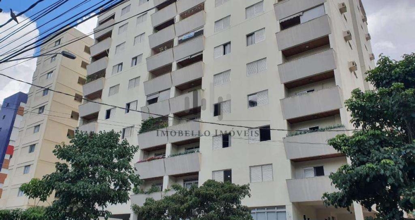 Apartamento à venda em Campinas, Vila Itapura, com 3 quartos, com 161.22 m², MARIA ELENA