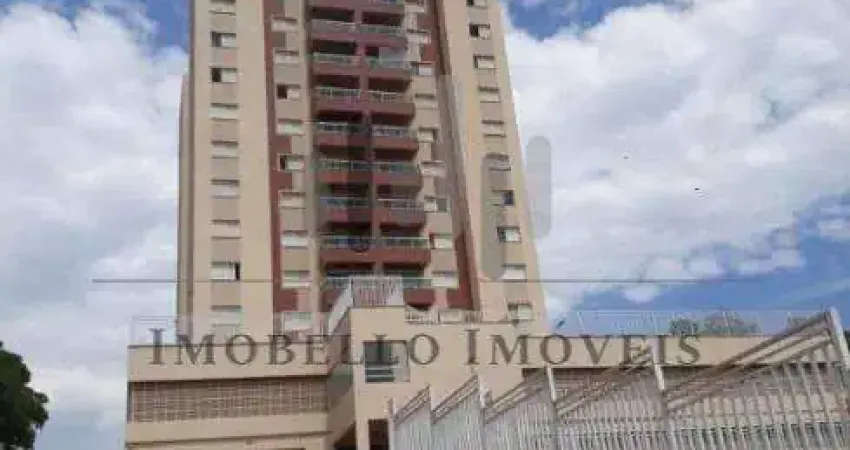 Apartamento à venda em Campinas, Mansões Santo Antônio, com 4 quartos, com 130 m²